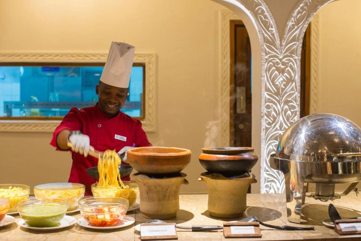 Konokono Beach Resort - Hotel Photo 24