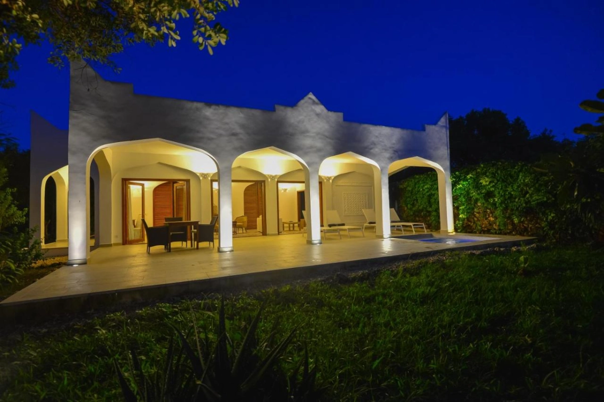 Konokono Beach Resort - Hotel Photo 25