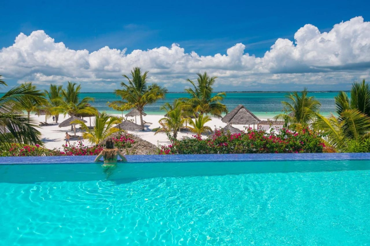 Konokono Beach Resort - Hotel Photo 27