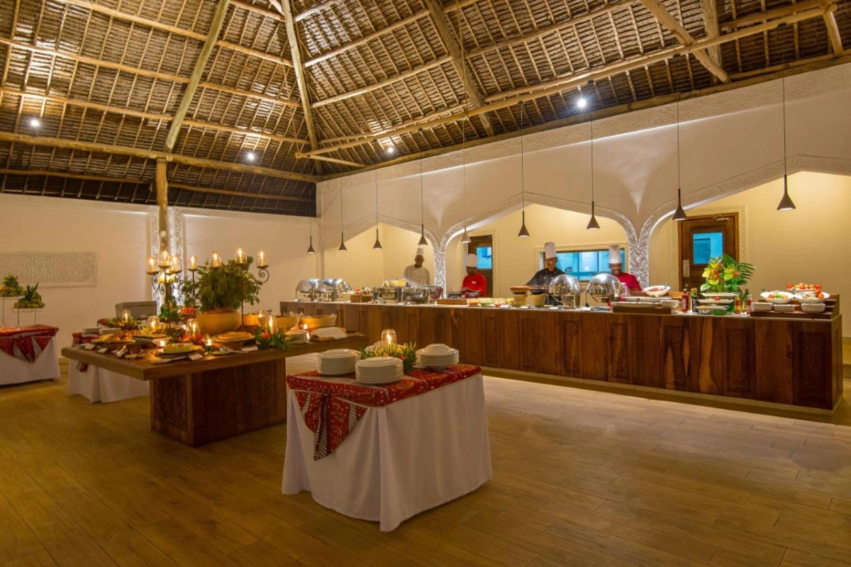 Konokono Beach Resort - Hotel Photo 28