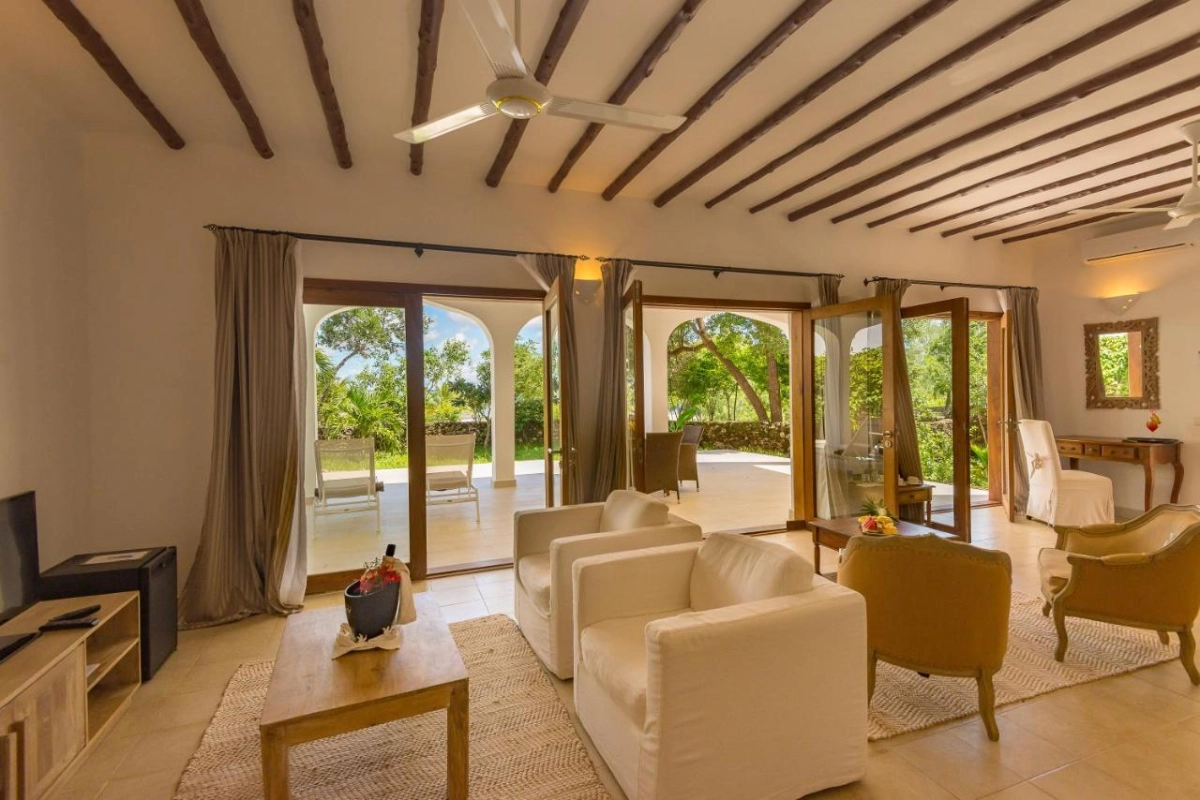 Konokono Beach Resort - Hotel Photo 30