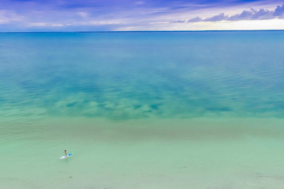 Konokono Beach Resort - Hotel Photo 31