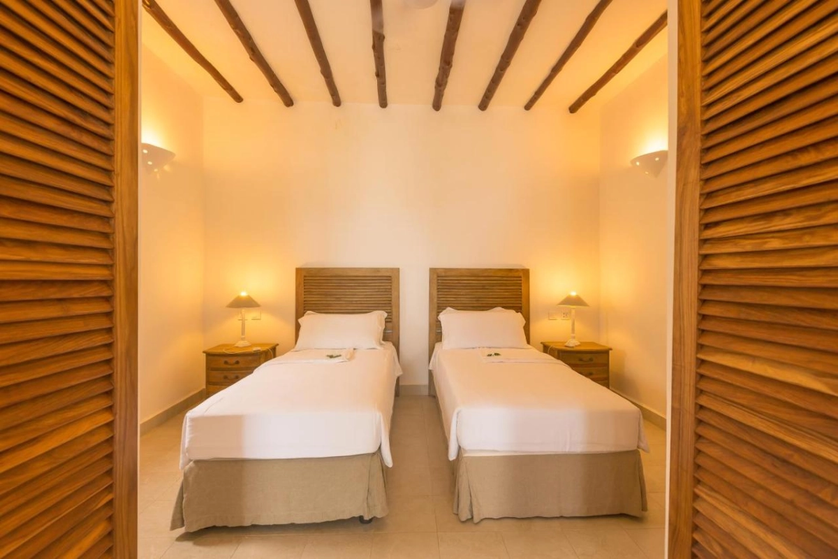 Konokono Beach Resort - Hotel Photo 32