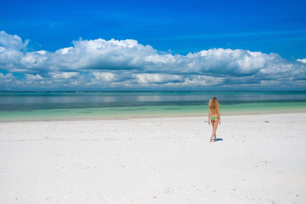 Konokono Beach Resort - Hotel Photo 33