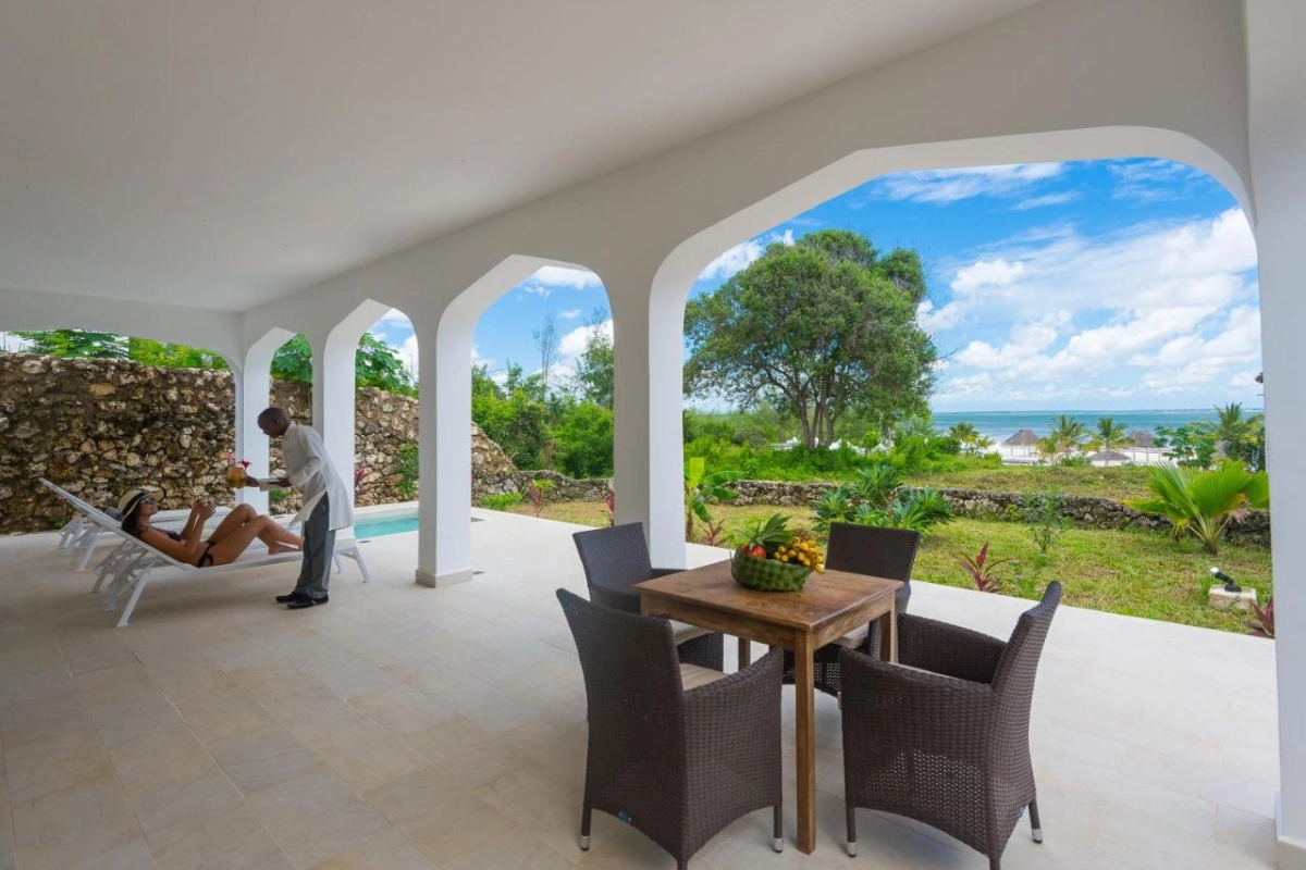 Konokono Beach Resort - Hotel Photo 34