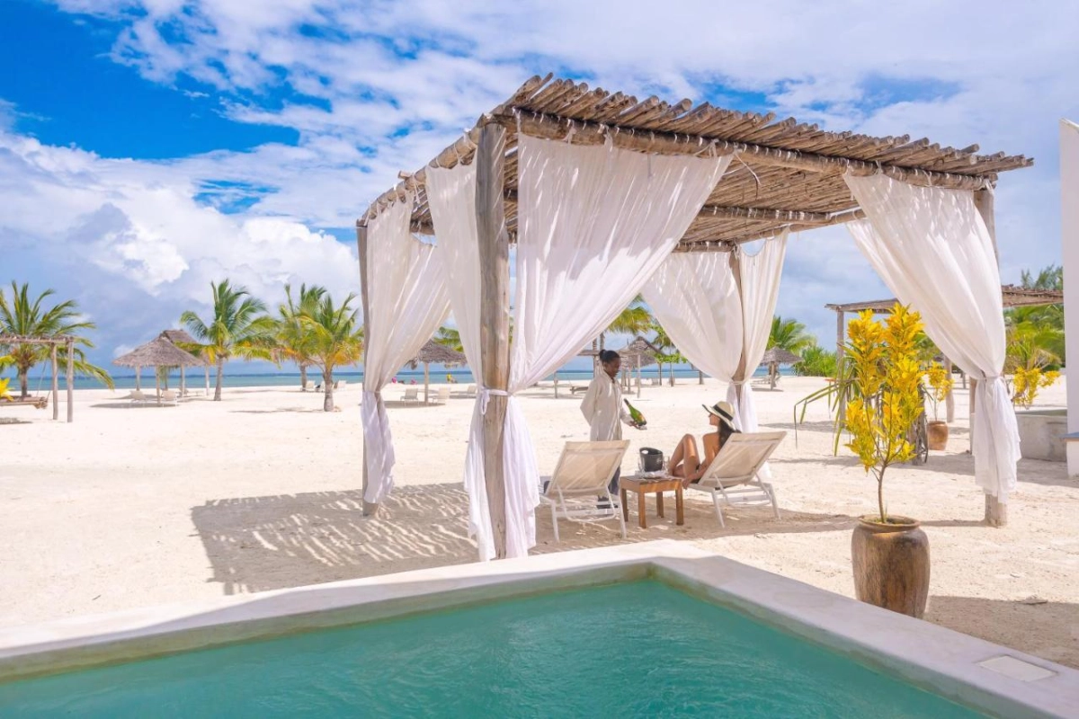 Konokono Beach Resort - Hotel Photo 39