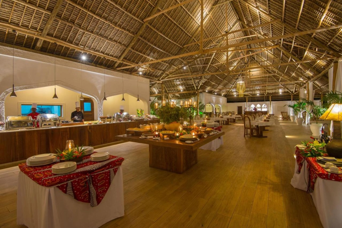 Konokono Beach Resort - Hotel Photo 40