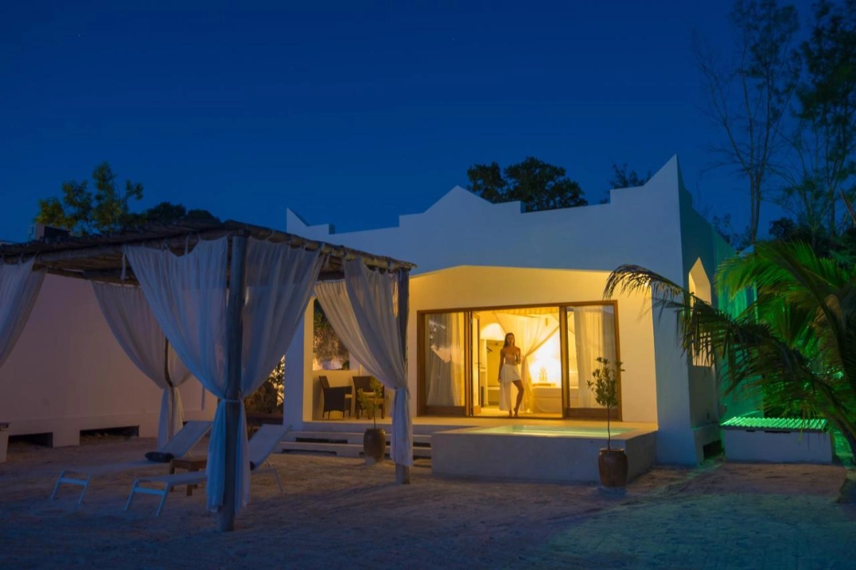 Konokono Beach Resort - Hotel Photo 41