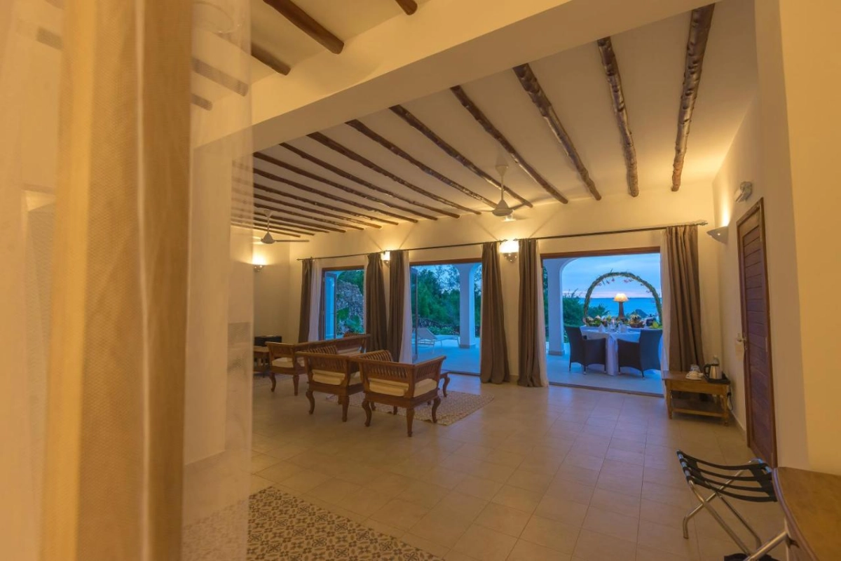 Konokono Beach Resort - Hotel Photo 42