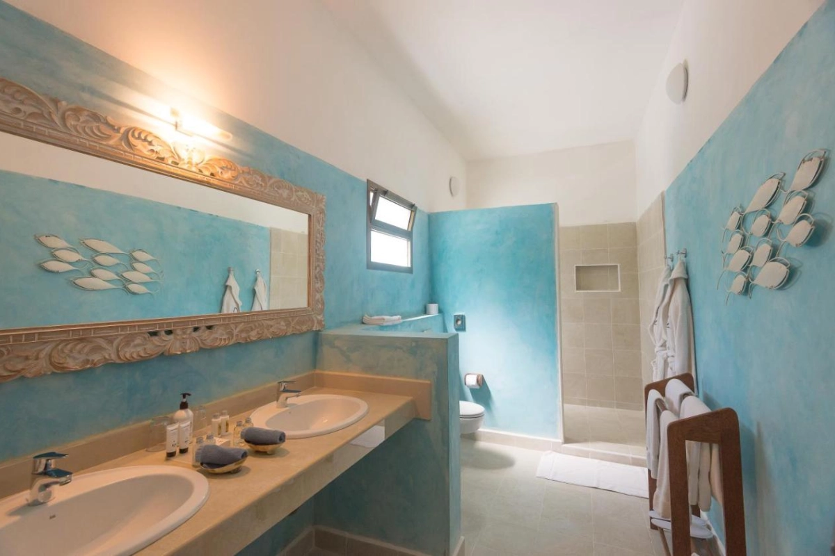 Konokono Beach Resort - Hotel Photo 43