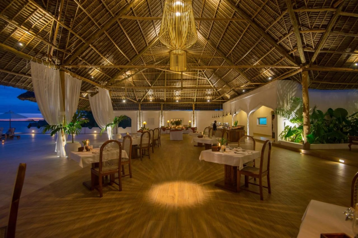 Konokono Beach Resort - Hotel Photo 44