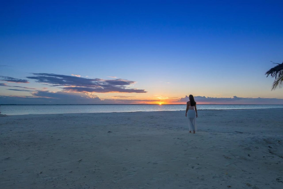 Konokono Beach Resort - Hotel Photo 45