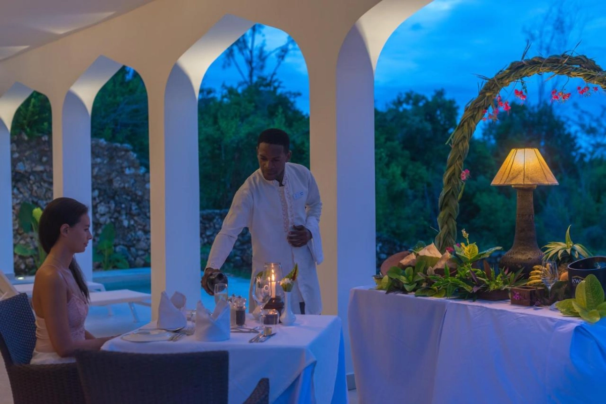 Konokono Beach Resort - Hotel Photo 47