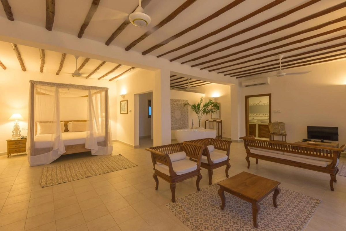 Konokono Beach Resort - Hotel Photo 48