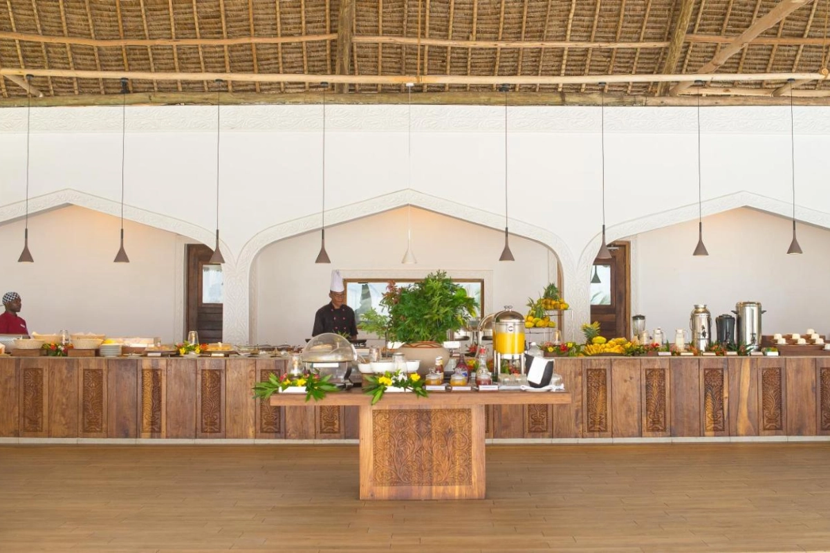 Konokono Beach Resort - Hotel Photo 49