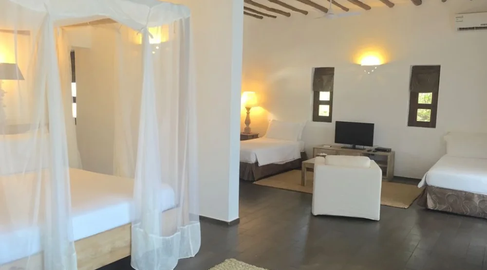 Family Villas at Konokono Beach Resort