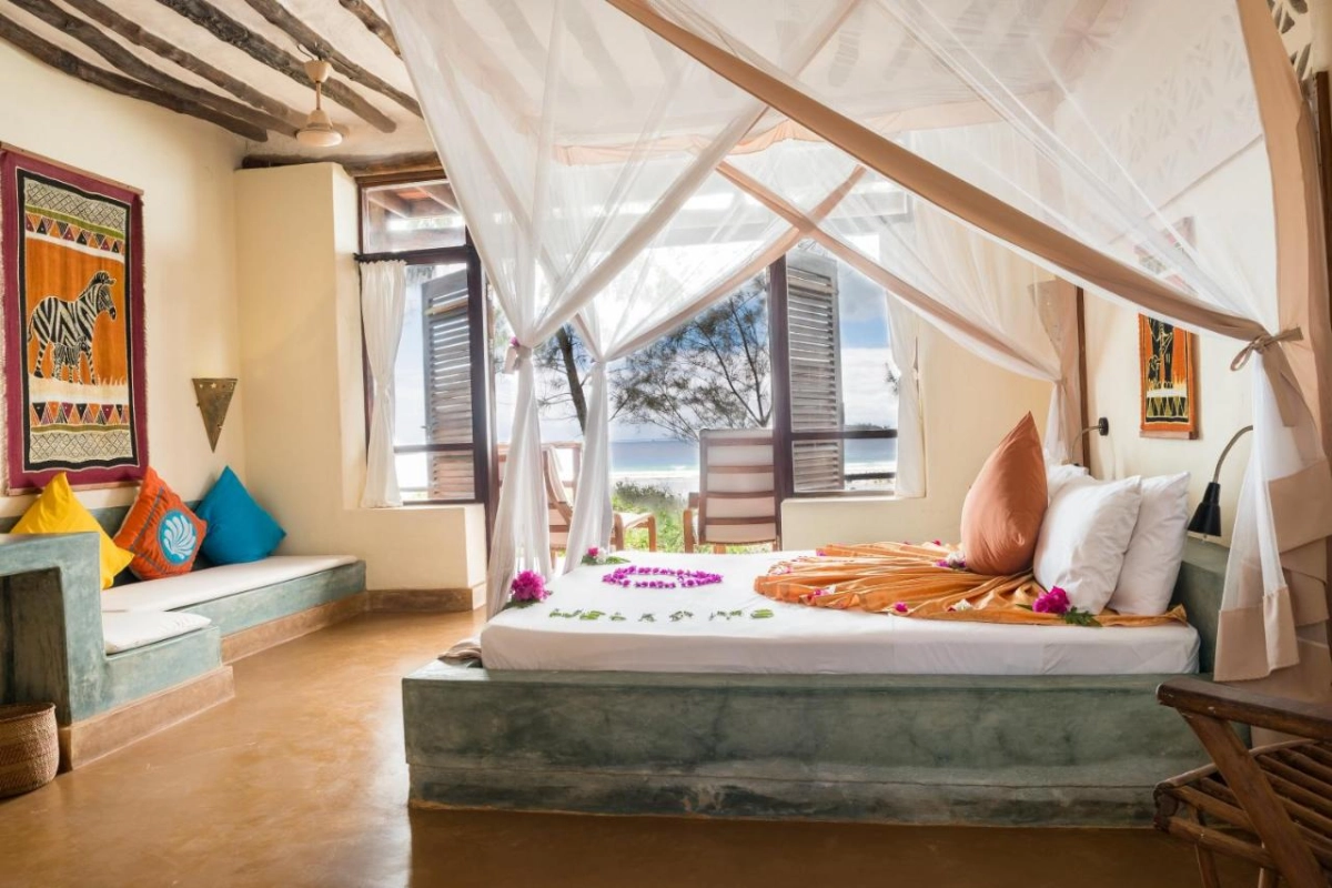 Sunshine Marine Lodge - Hotel Photo 3