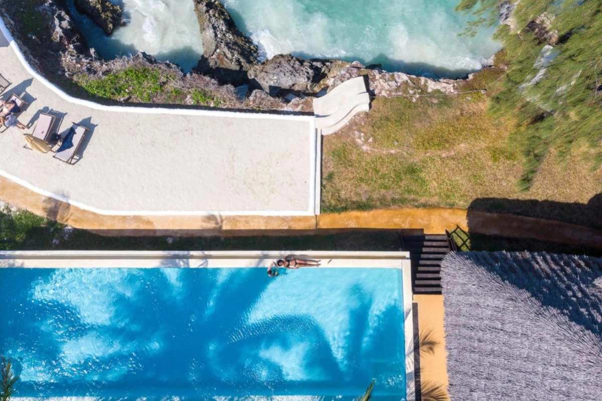 Sunshine Marine Lodge - Hotel Photo 10