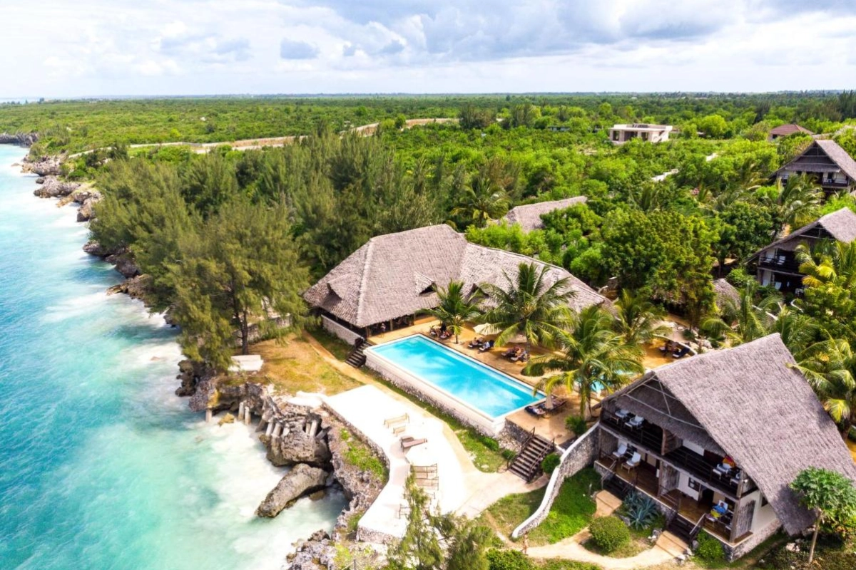 Sunshine Marine Lodge - Hotel Photo 11