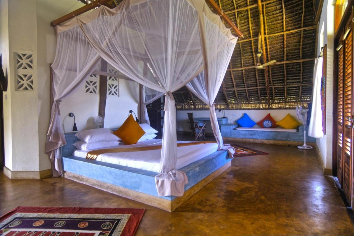 Sunshine Marine Lodge - Hotel Photo 12