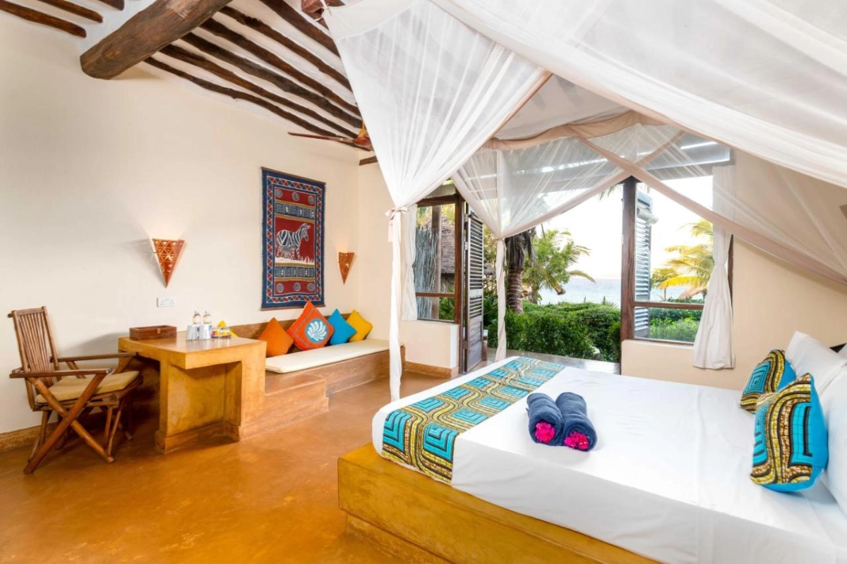 Sunshine Marine Lodge - Hotel Photo 17