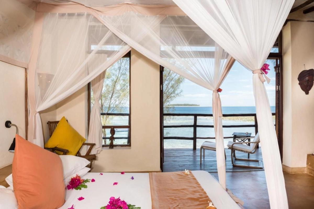 Sunshine Marine Lodge - Hotel Photo 18