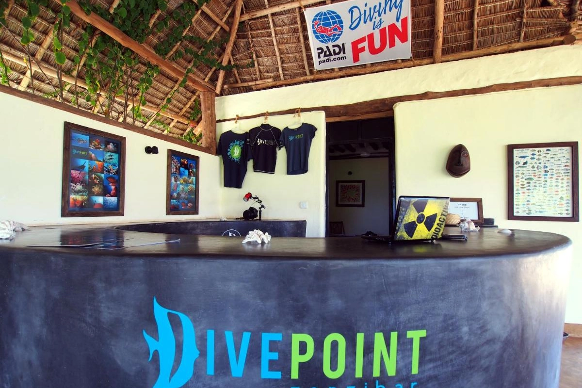 Sunshine Marine Lodge - Hotel Photo 22