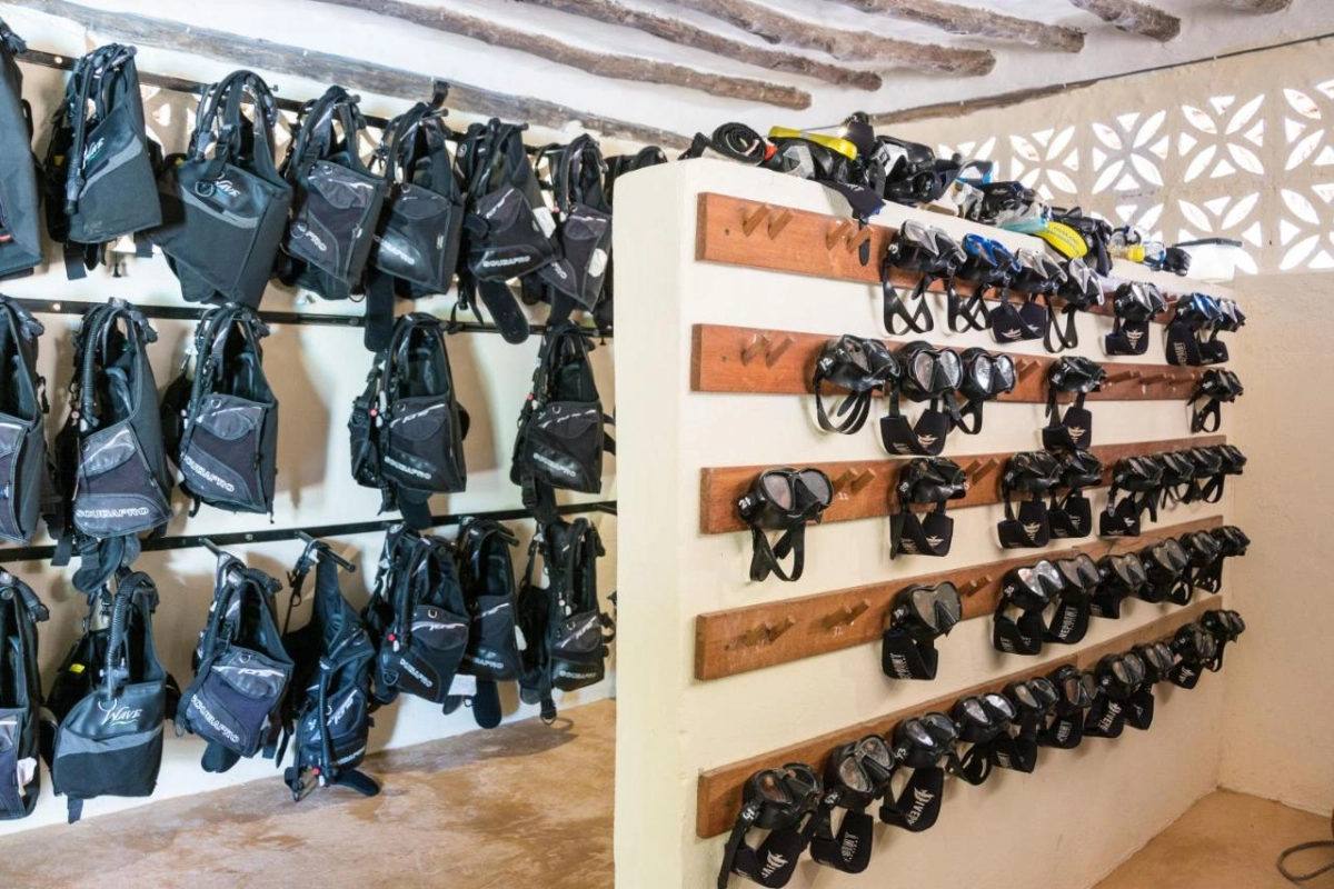 Sunshine Marine Lodge - Hotel Photo 23