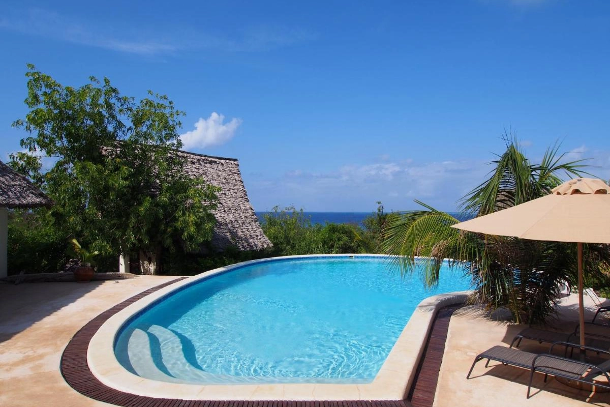 Sunshine Marine Lodge - Hotel Photo 24