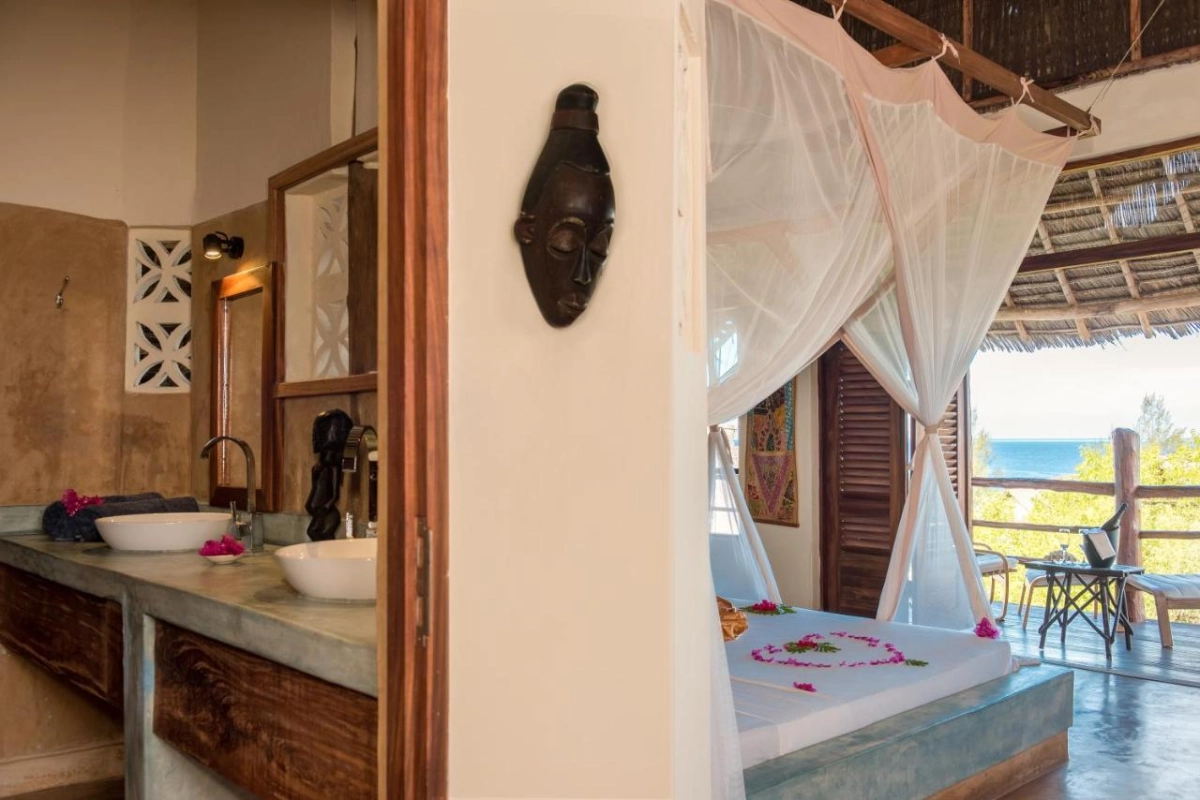 Sunshine Marine Lodge - Hotel Photo 26