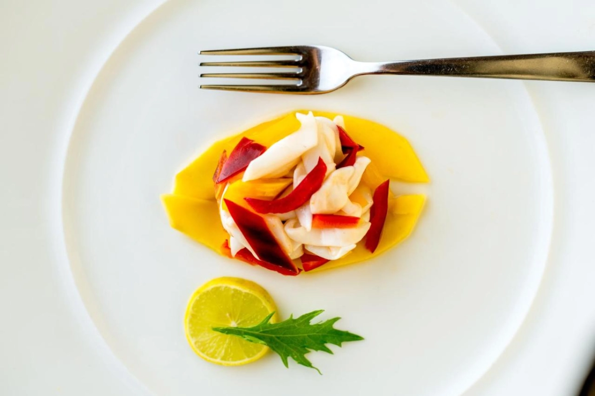 Sunshine Marine Lodge - Hotel Photo 30