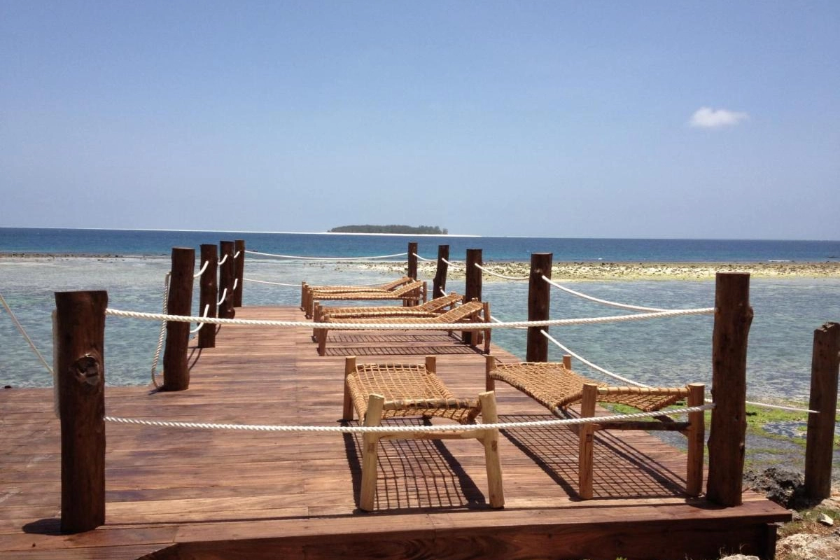 Sunshine Marine Lodge - Hotel Photo 33