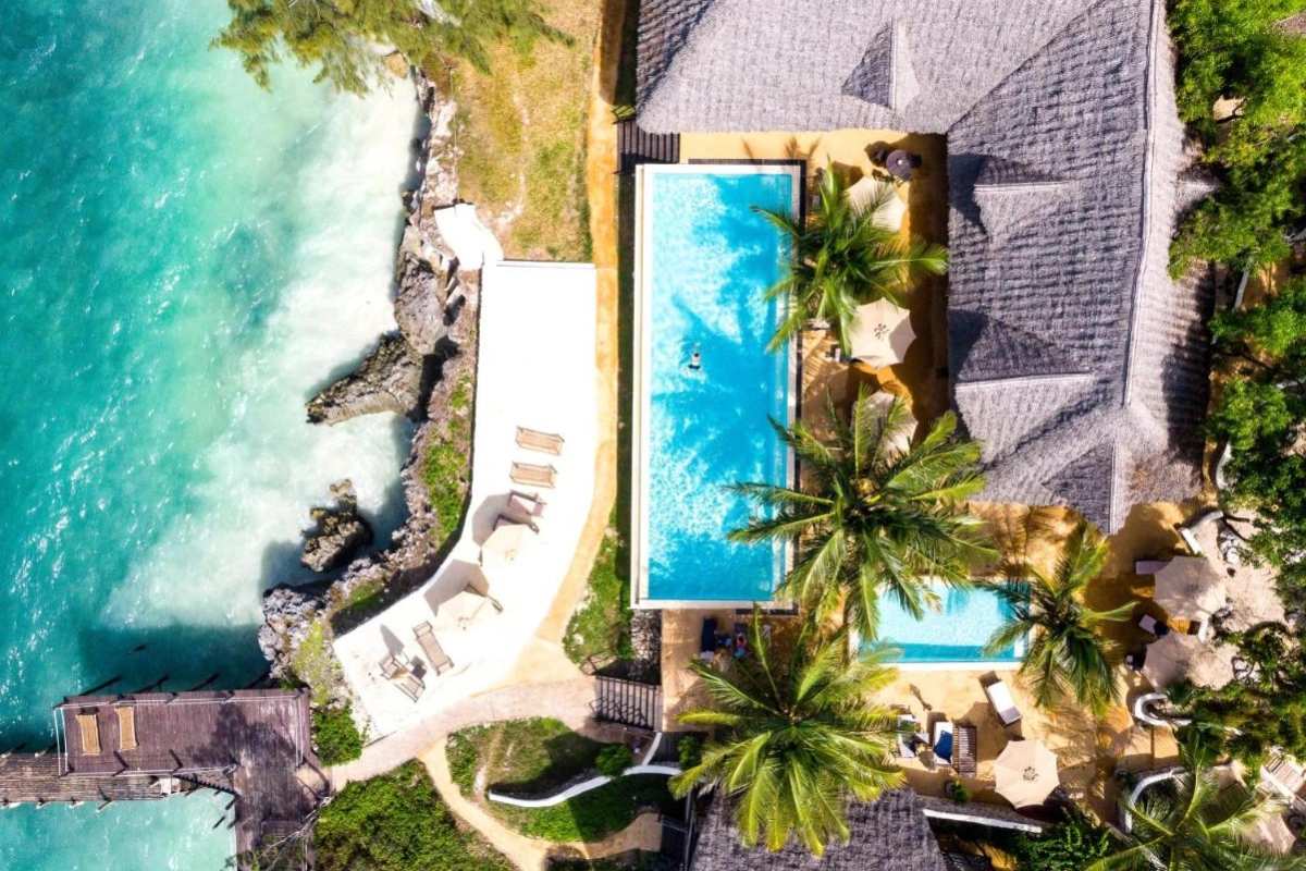 Sunshine Marine Lodge - Hotel Photo 34