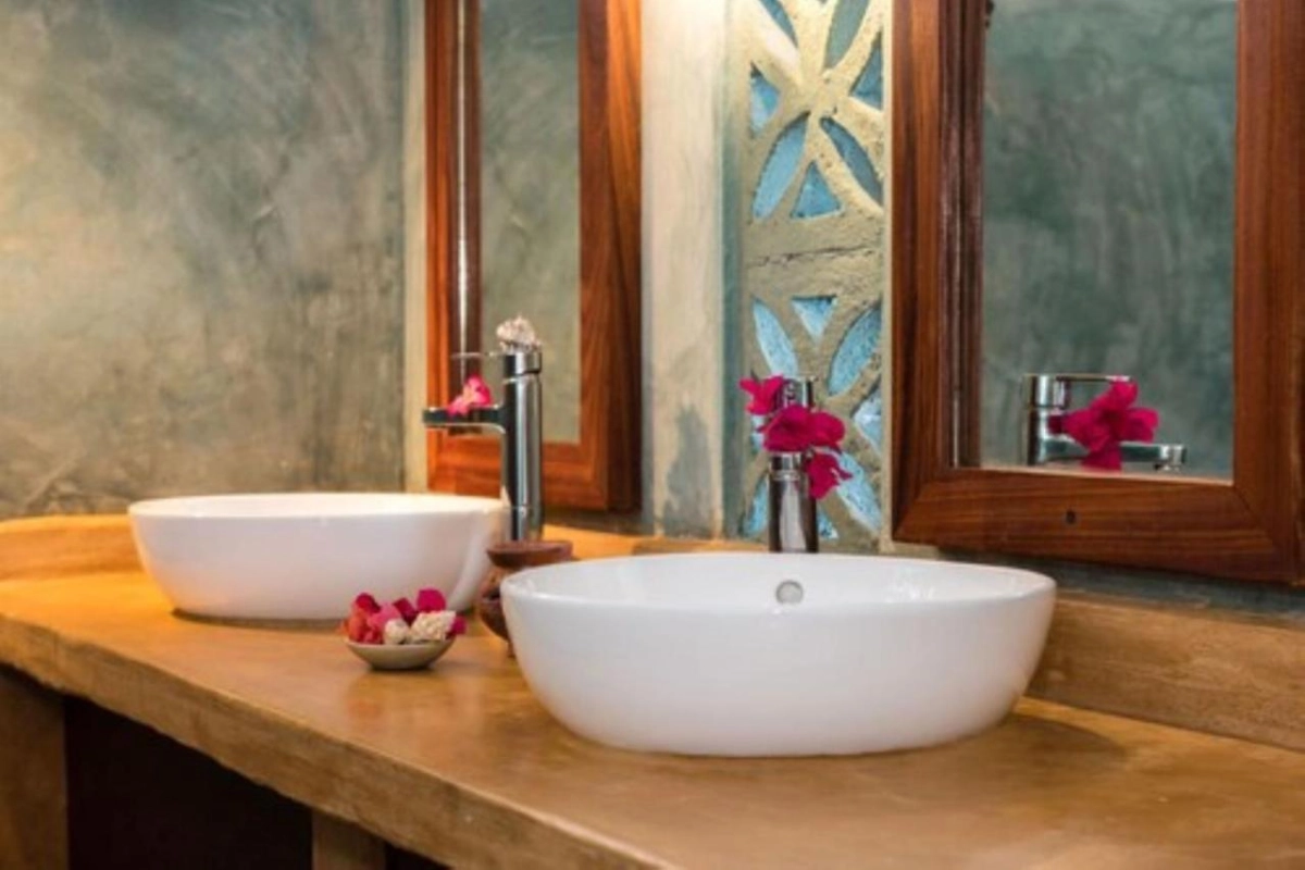 Sunshine Marine Lodge - Hotel Photo 35