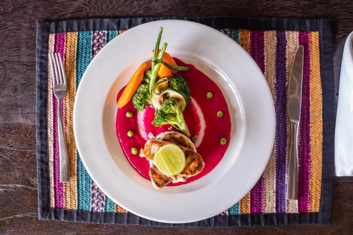 Sunshine Marine Lodge - Hotel Photo 36