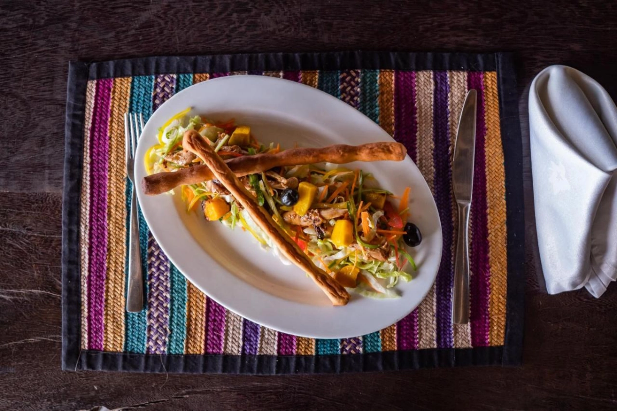 Sunshine Marine Lodge - Hotel Photo 37