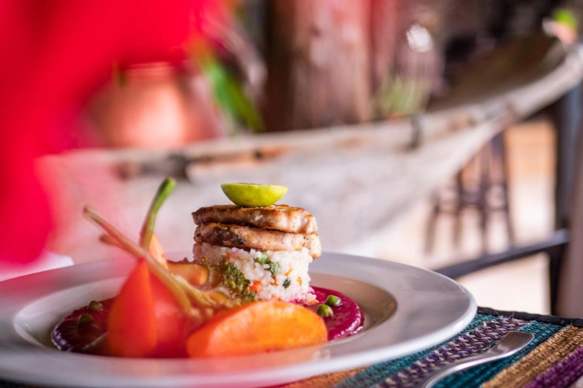 Sunshine Marine Lodge - Hotel Photo 39