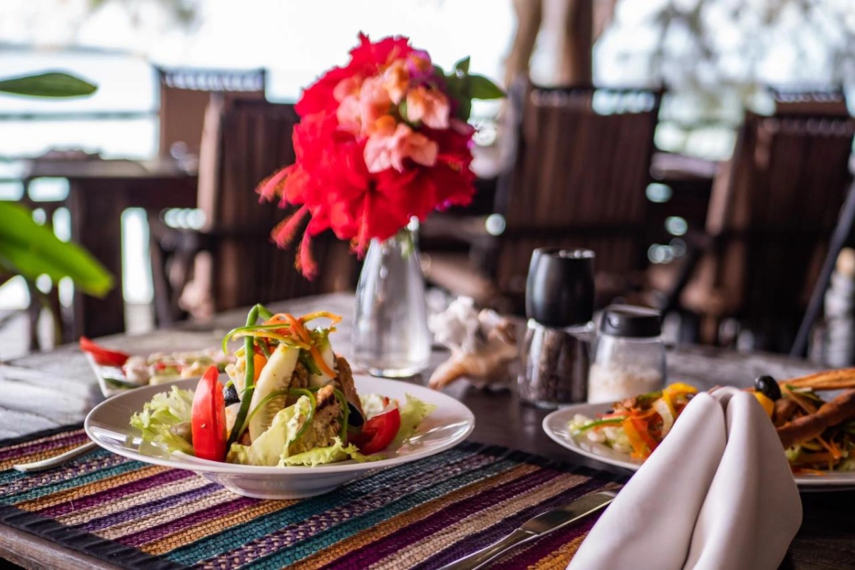 Sunshine Marine Lodge - Hotel Photo 41