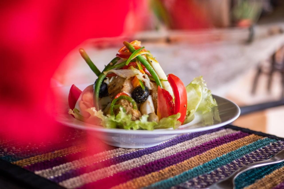 Sunshine Marine Lodge - Hotel Photo 42