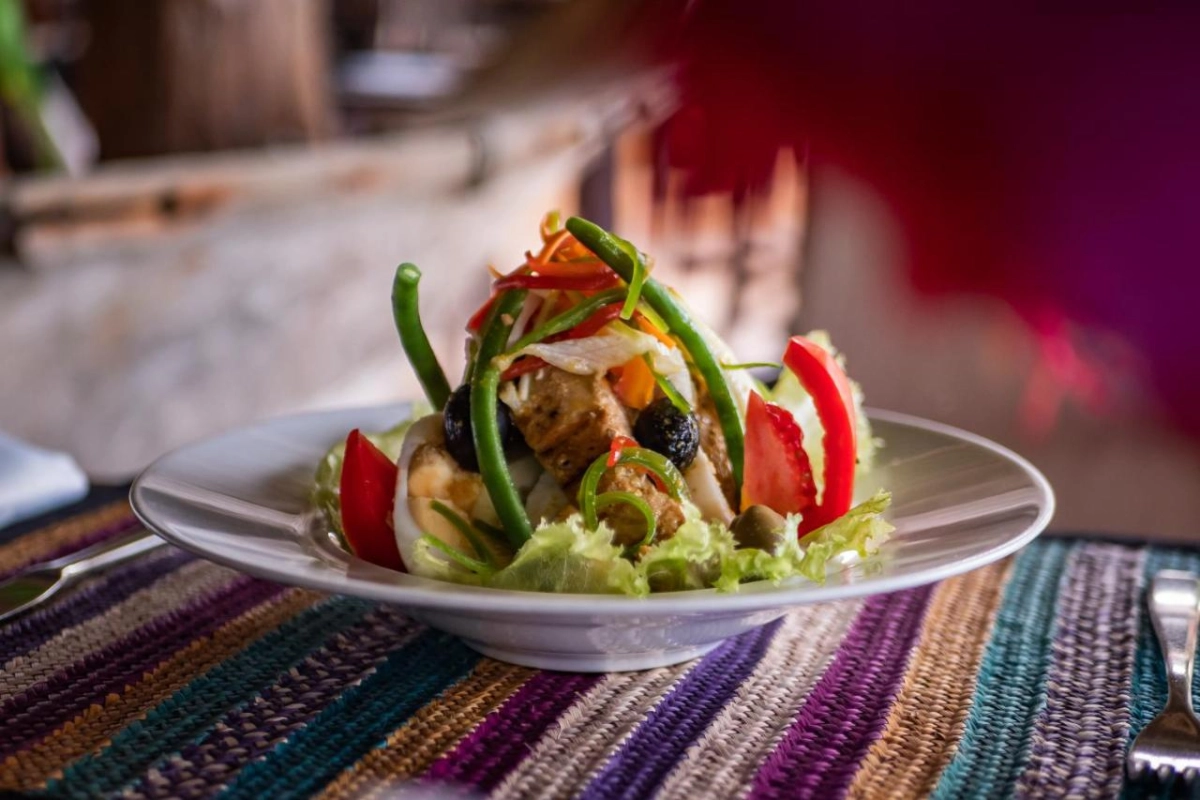 Sunshine Marine Lodge - Hotel Photo 43