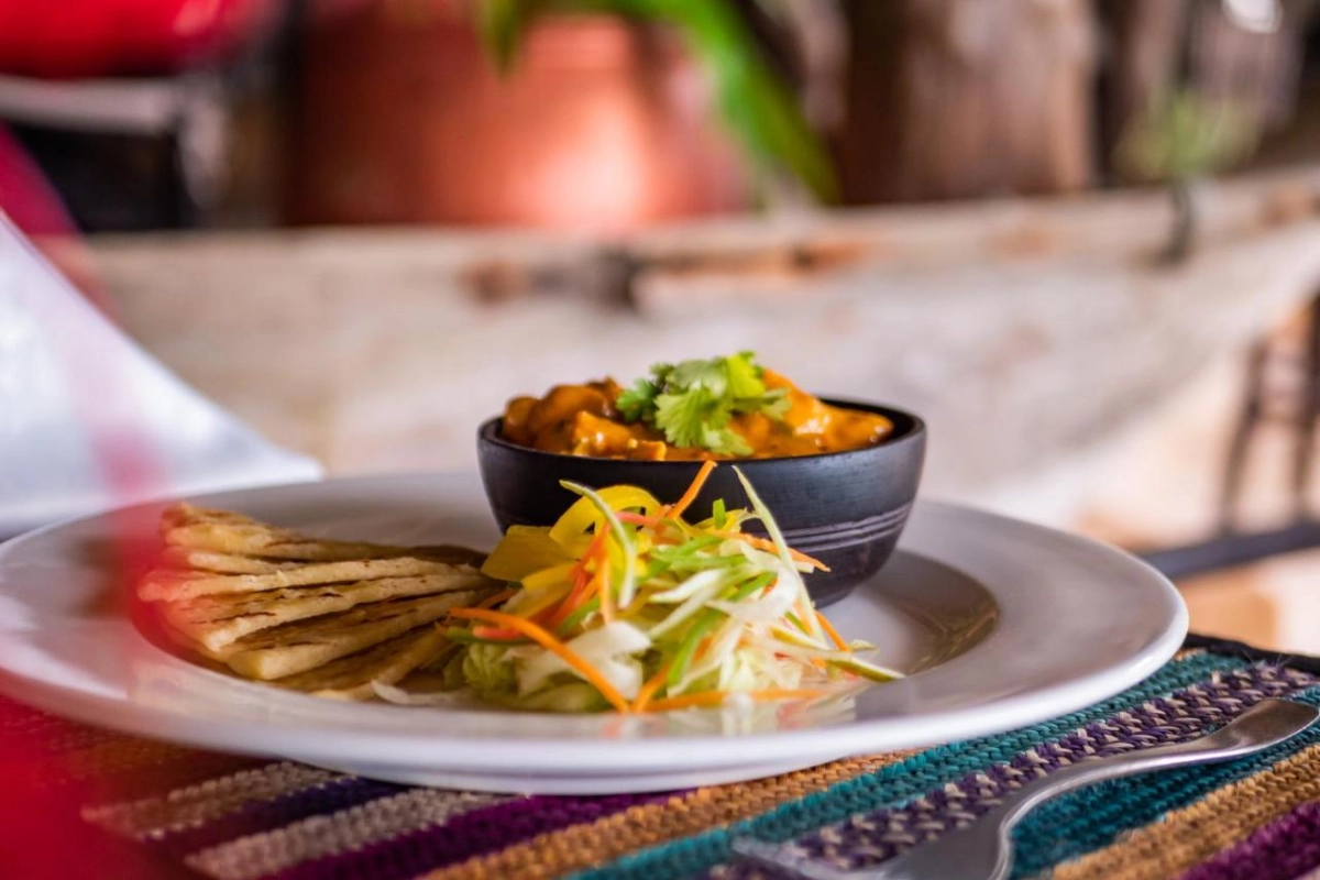 Sunshine Marine Lodge - Hotel Photo 44