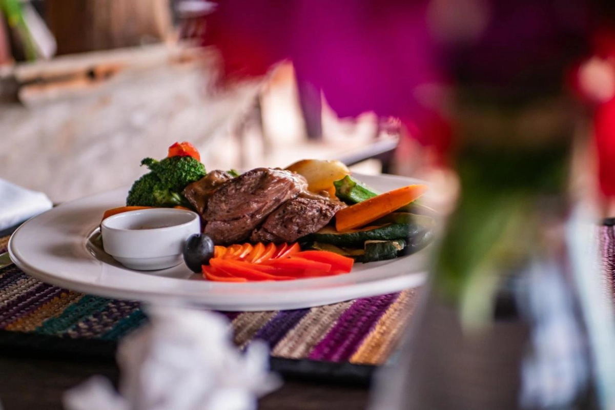 Sunshine Marine Lodge - Hotel Photo 45