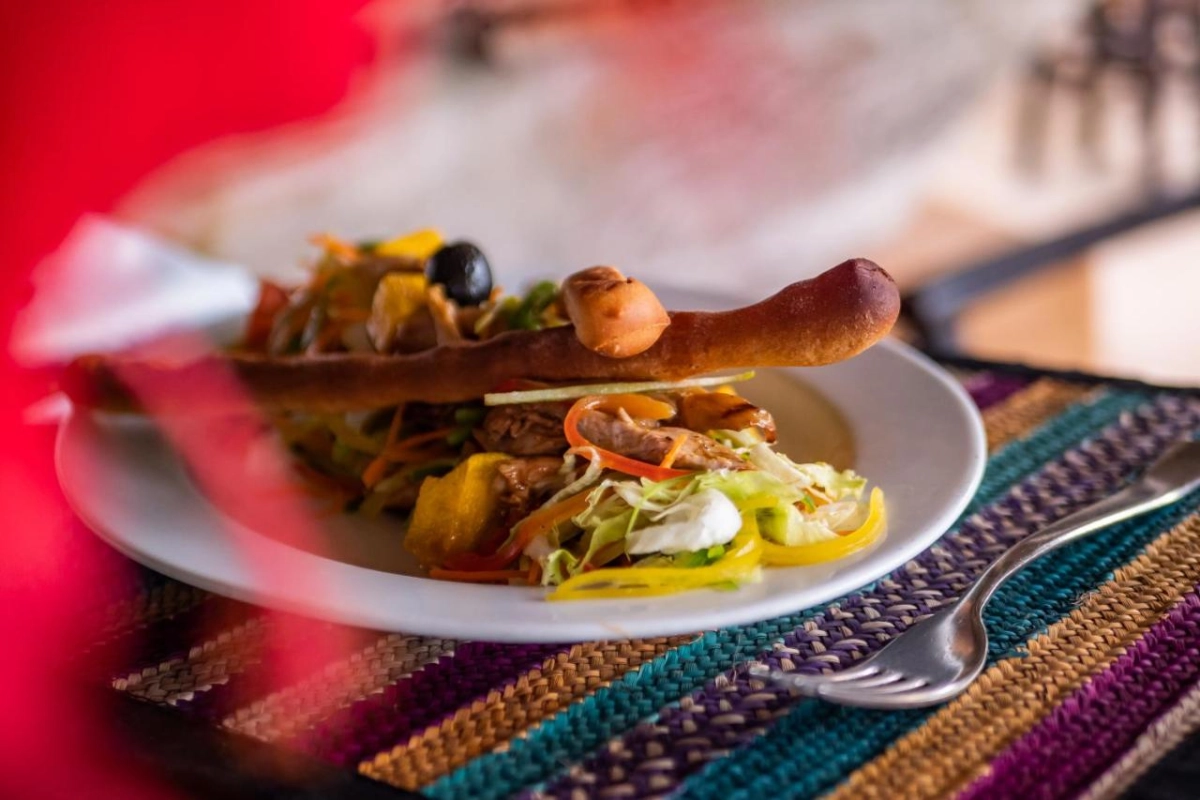 Sunshine Marine Lodge - Hotel Photo 46