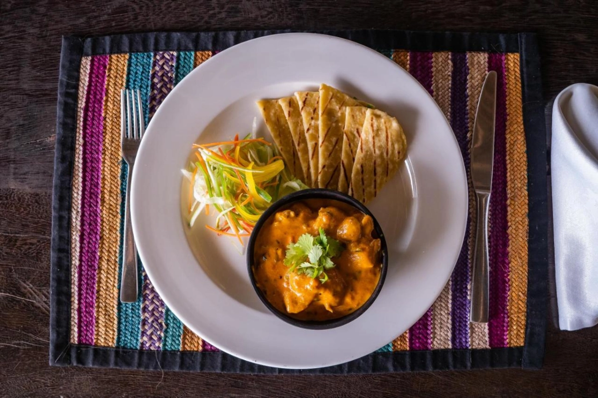 Sunshine Marine Lodge - Hotel Photo 48