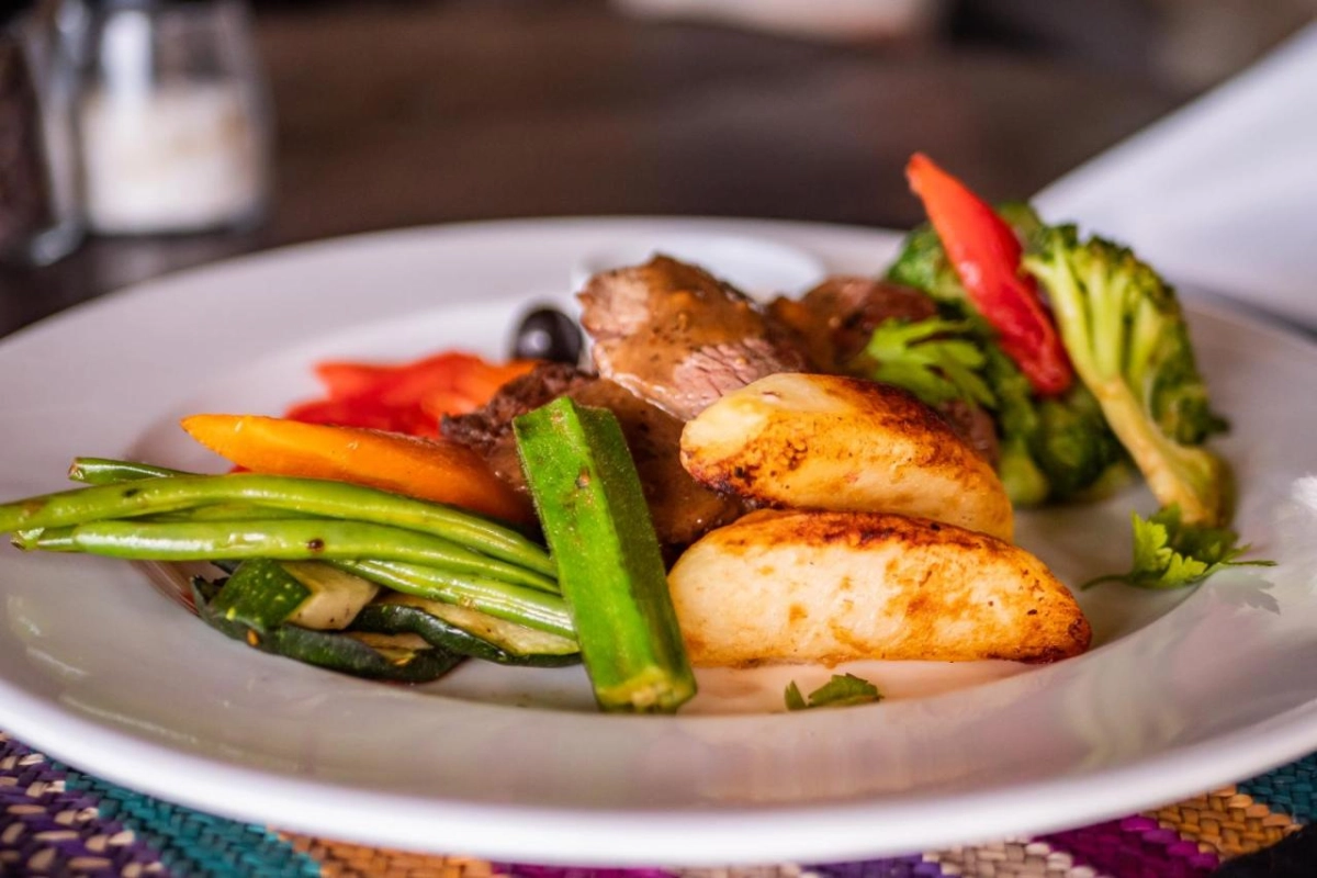 Sunshine Marine Lodge - Hotel Photo 49