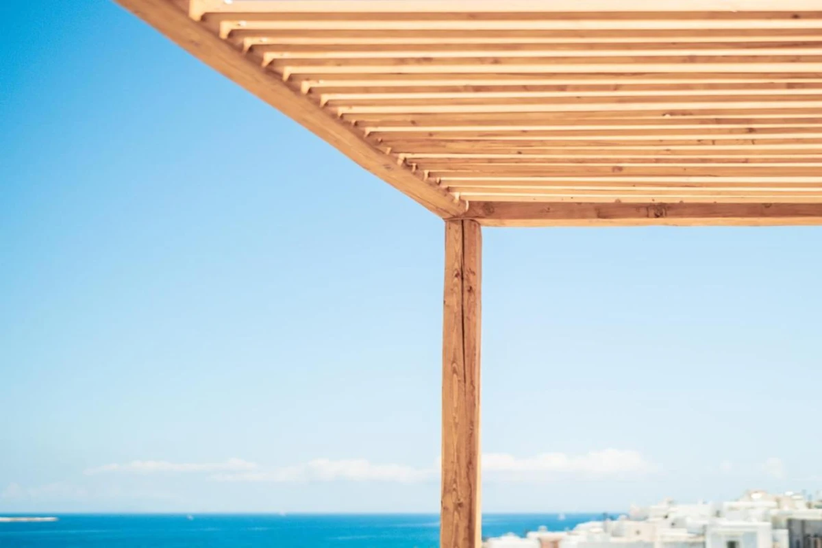 Bohemian Luxury Boutique Hotel - Hotel Photo 4