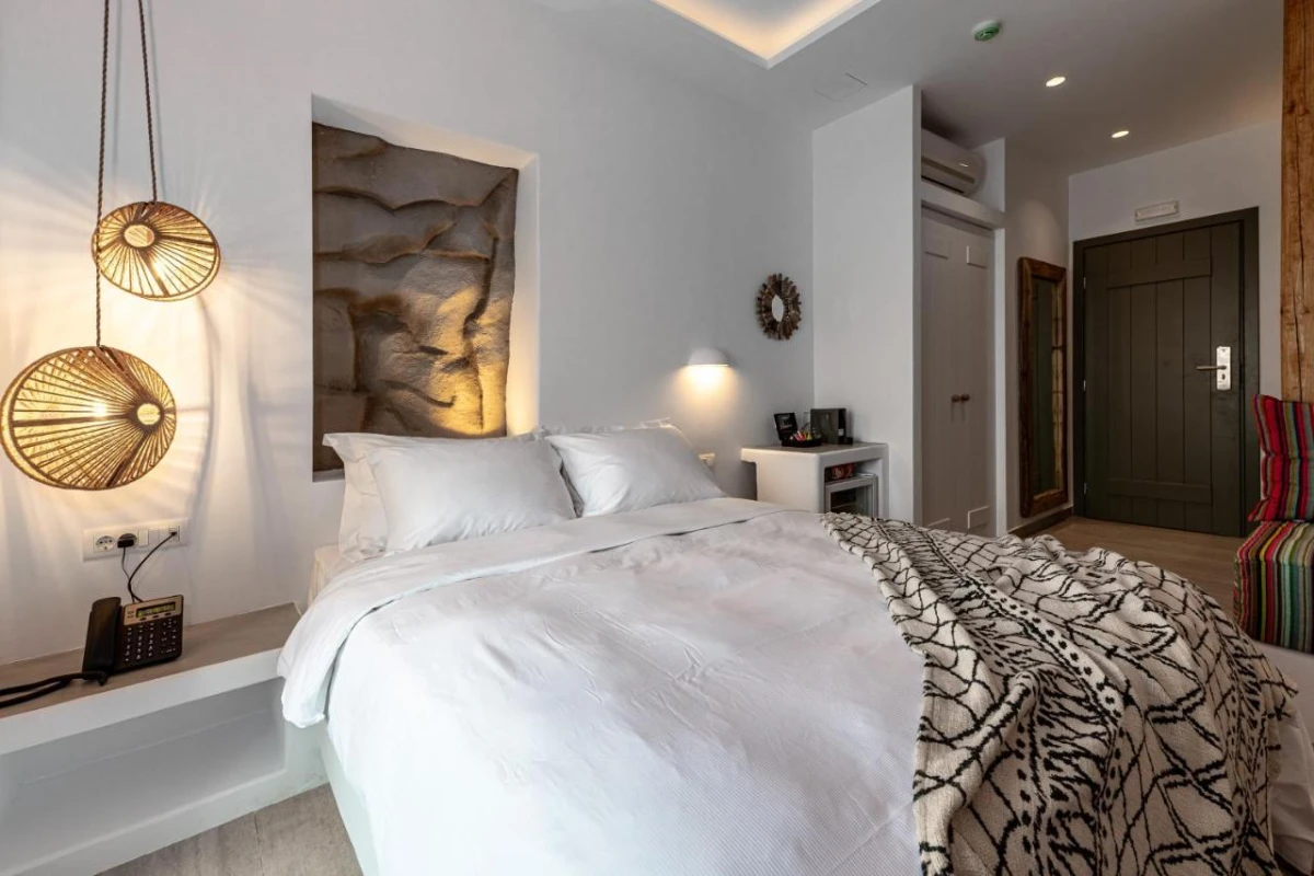 Bohemian Luxury Boutique Hotel - Hotel Photo 11