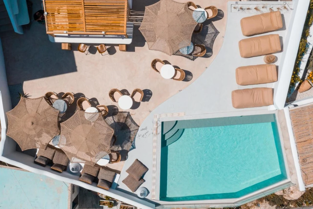 Bohemian Luxury Boutique Hotel - Hotel Photo 12