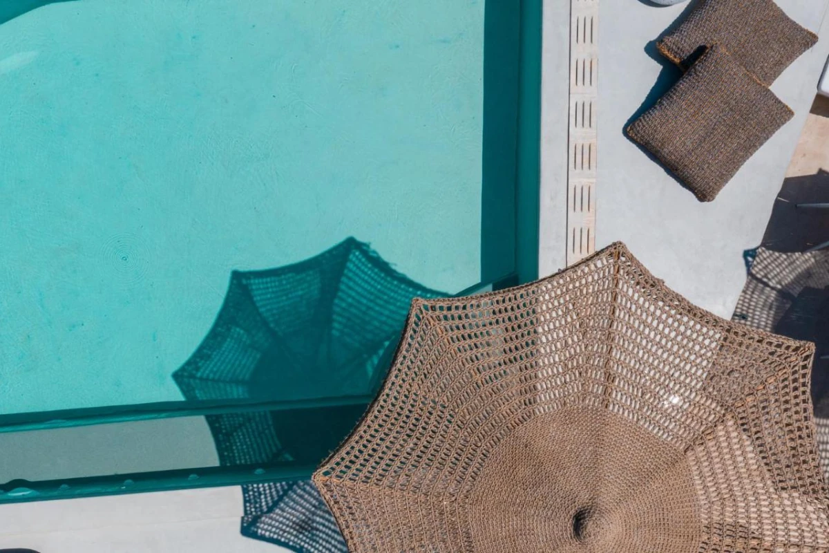 Bohemian Luxury Boutique Hotel - Hotel Photo 13