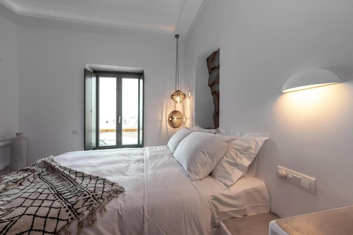 Bohemian Luxury Boutique Hotel - Hotel Photo 14